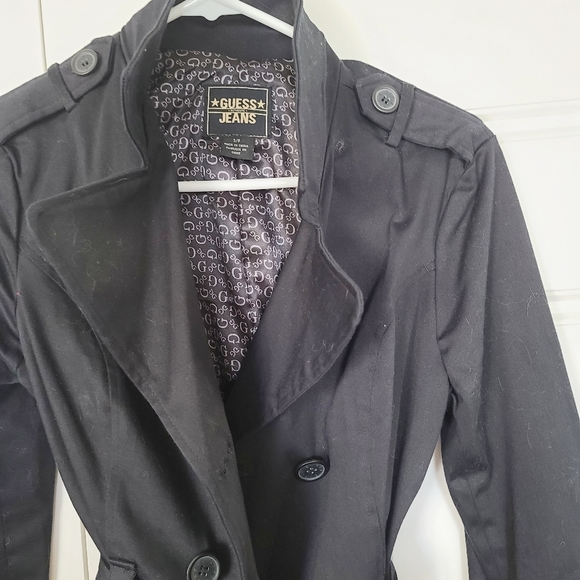 2/28 GUESS TRENCH - Picture 6 of 7